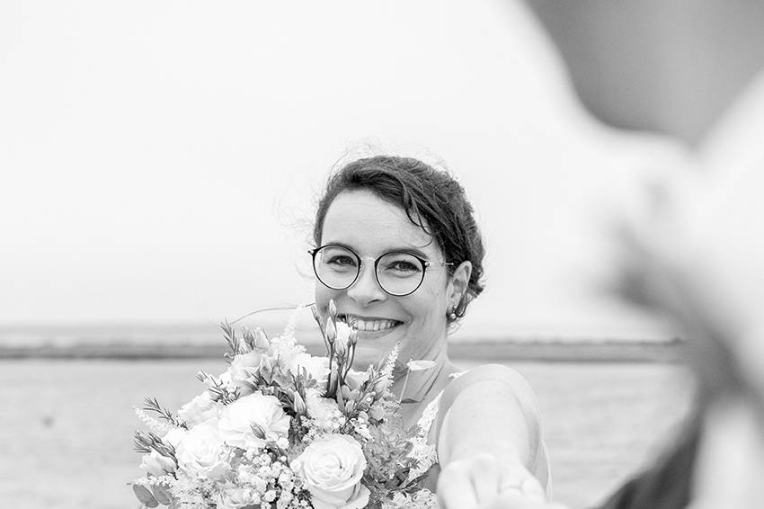 Mariage bohème Chic