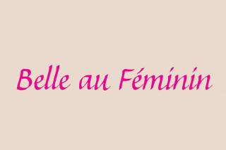 Belle au Féminin