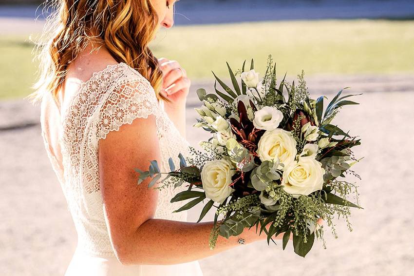 Mariage bohème Chic