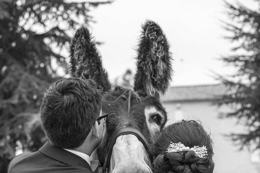 Mariage bohème Chic