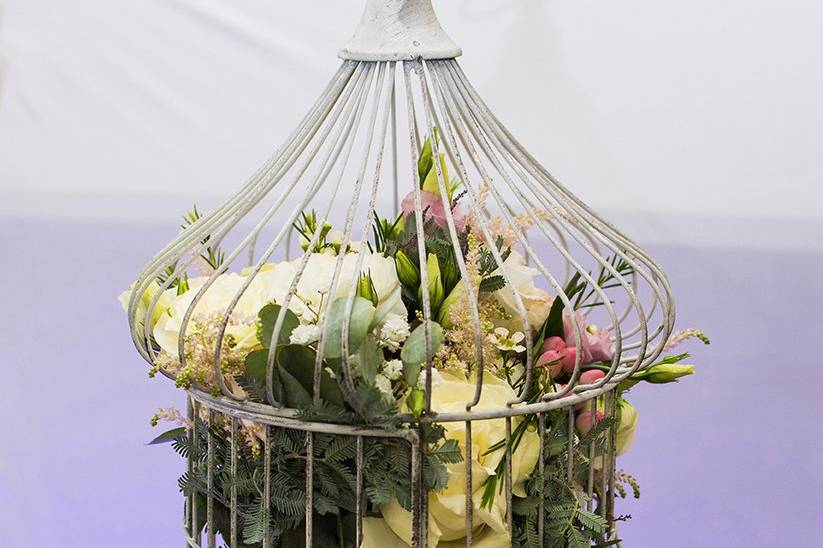 Mariage bohème Chic
