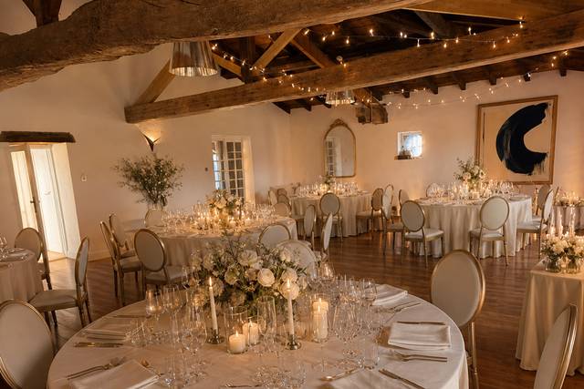 Salle des fêtes
