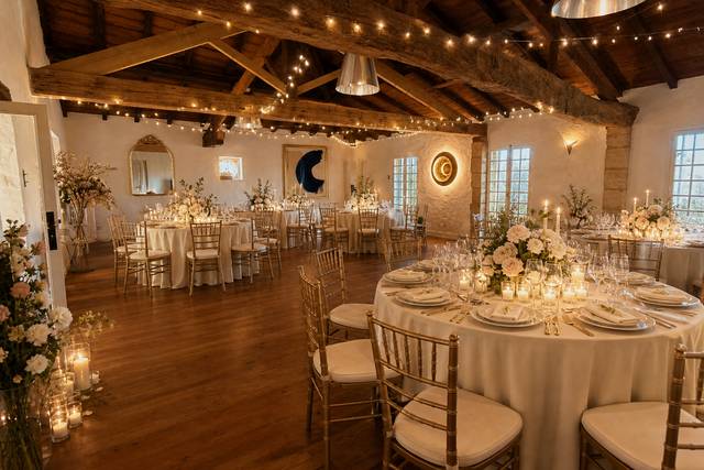 Salle des fêtes