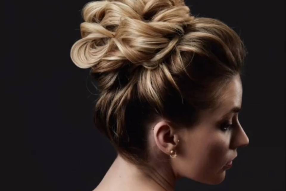 Chignon