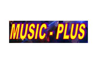 Music Plus logo