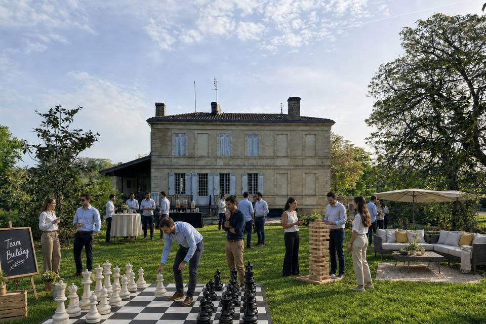 Terrasse 2