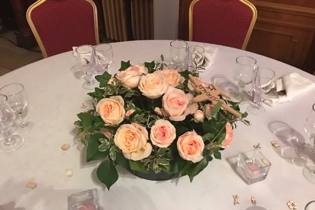 Centre de table