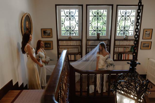 Photographe mariage Biarritz