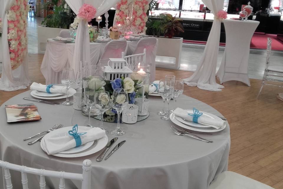 Mitsy Events