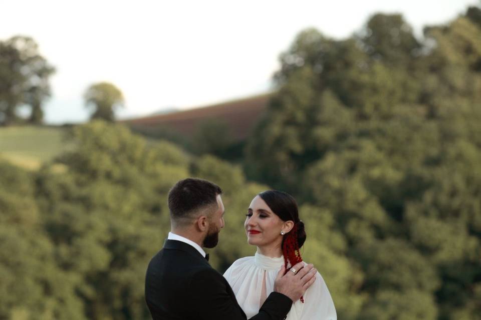 Photographe mariage Biarritz