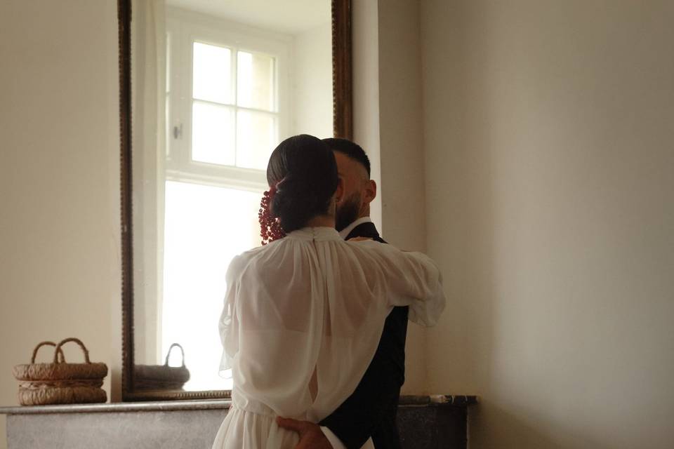 Photographe mariage Biarritz