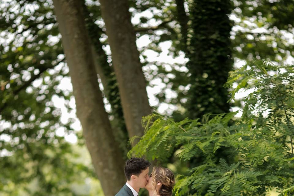 Photographe mariage Boho