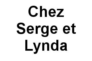 Chez Serge et Lynda