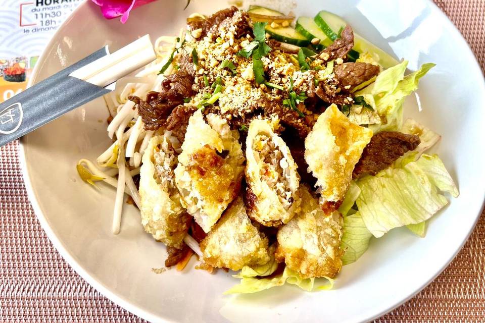 Bo bun boeuf