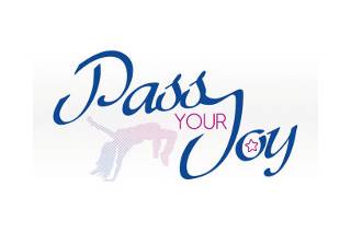 Pass our Joy logo