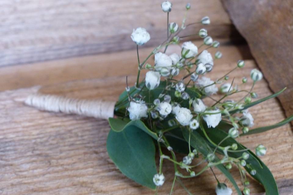 Boutonnière