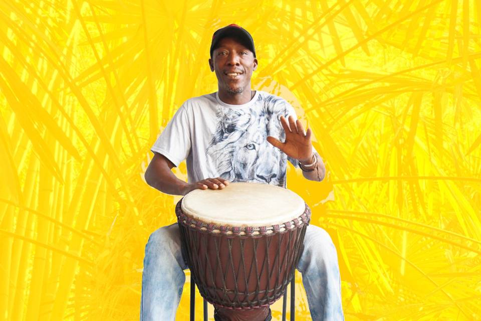 Djembe
