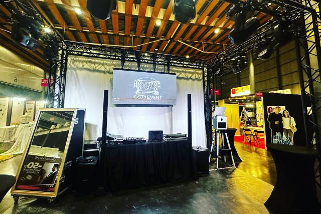 Salon du mariage