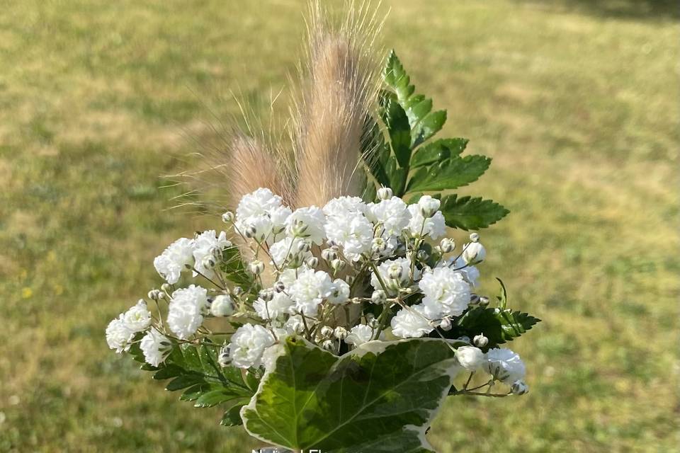 Natural Flowers by Chloé