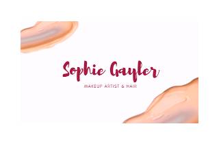 Sophie Gayler MUAH