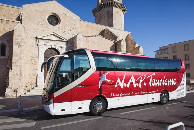 N.A.P Tourisme