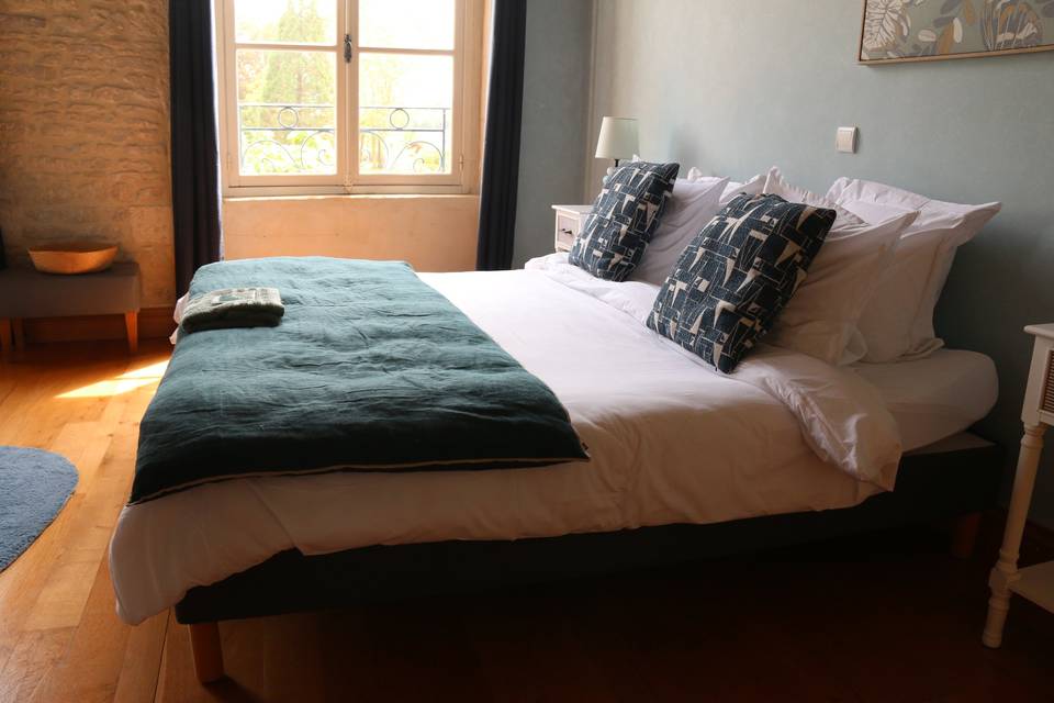 Chambre Manoir