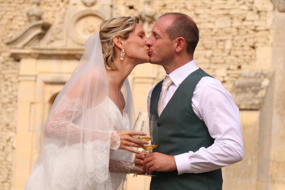 Le baiser
