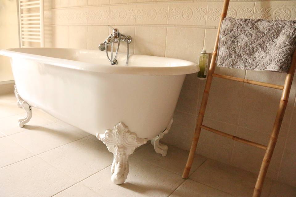 SDB Manoir