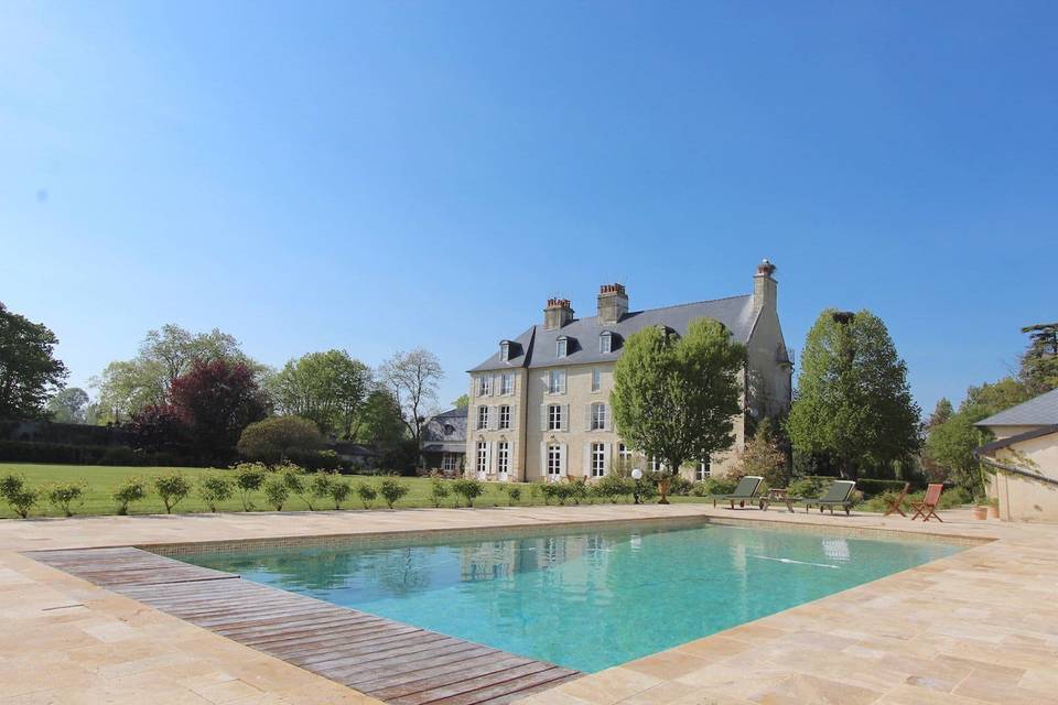 Domaine de Bois Roger