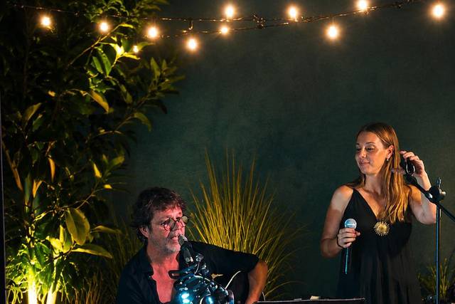 Karin Duo Acoustique