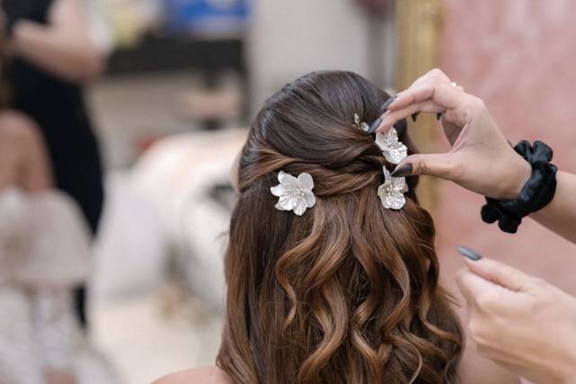 Coiffure