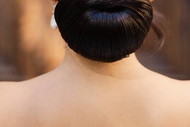 Coiffure