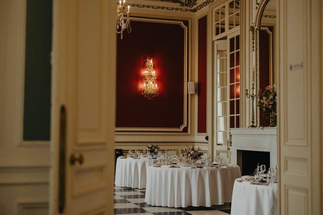 Dolly Eventdesigner
