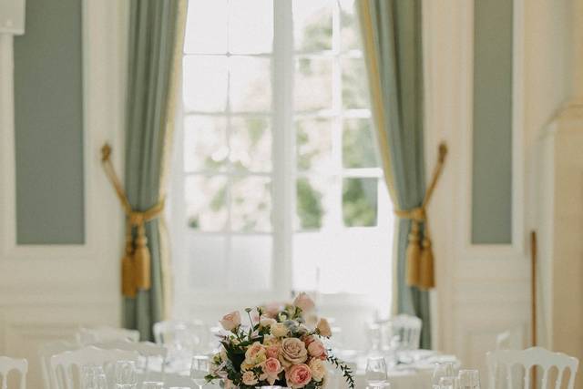 Dolly Eventdesigner