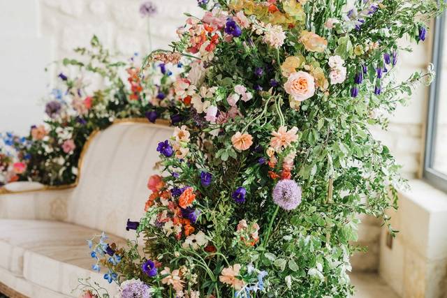 Dolly Eventdesigner