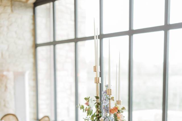 Dolly Eventdesigner