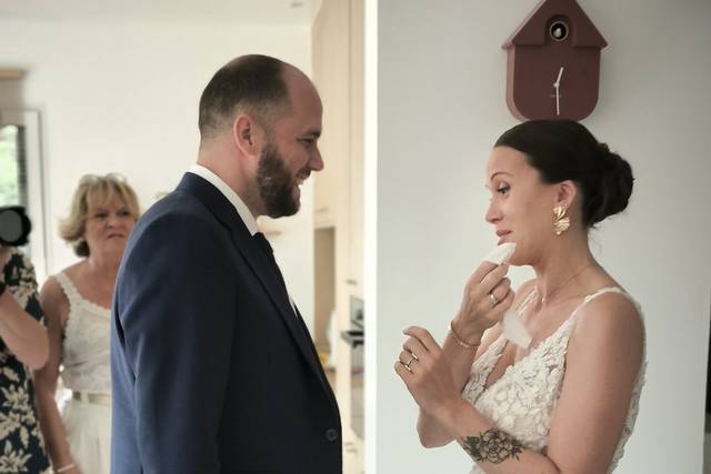 Valentin et Justine