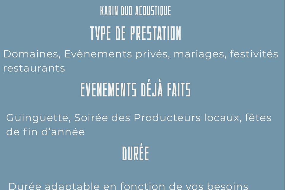 Nous concernant