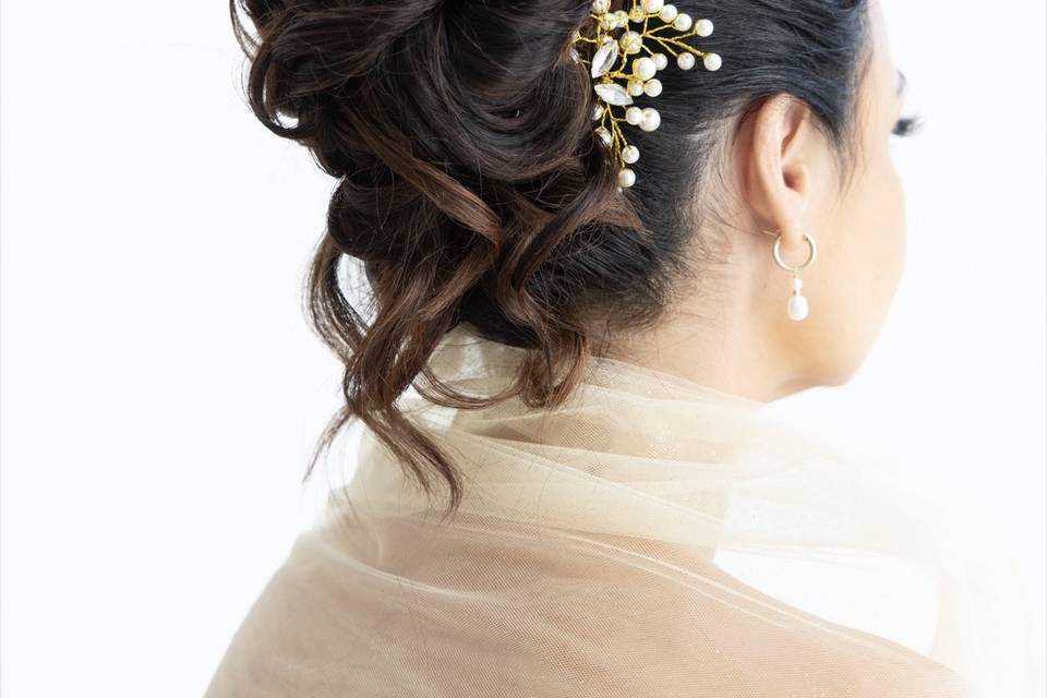 Coiffure