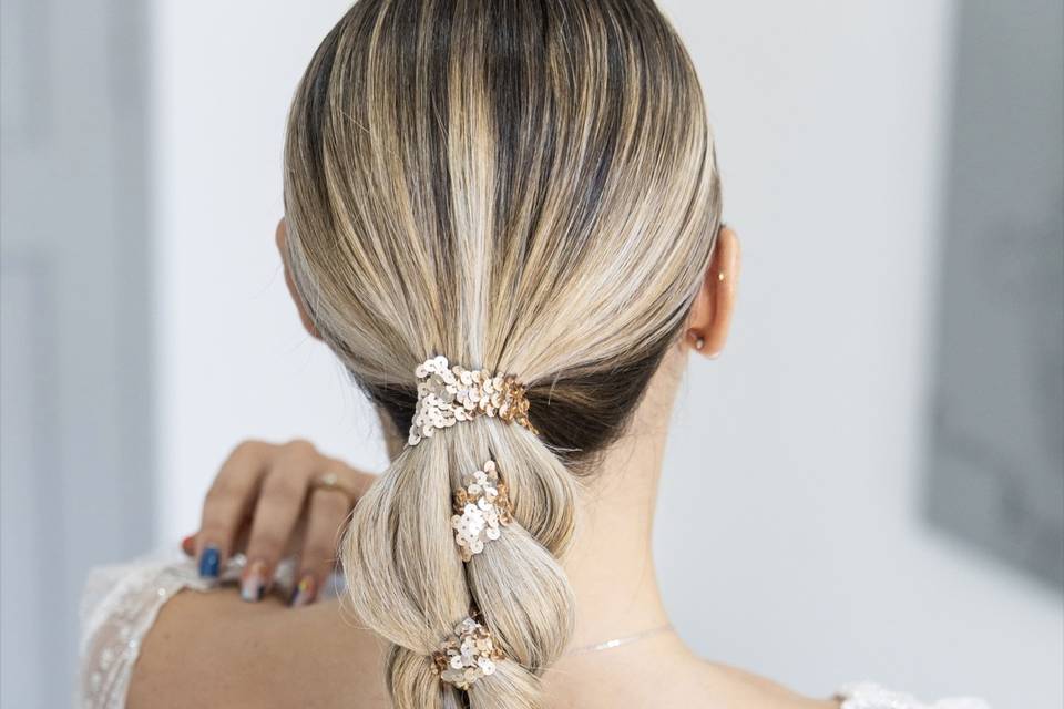 Coiffure