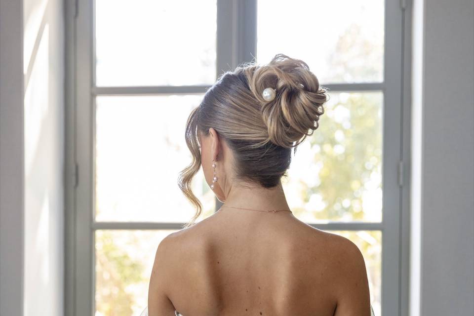 Coiffure