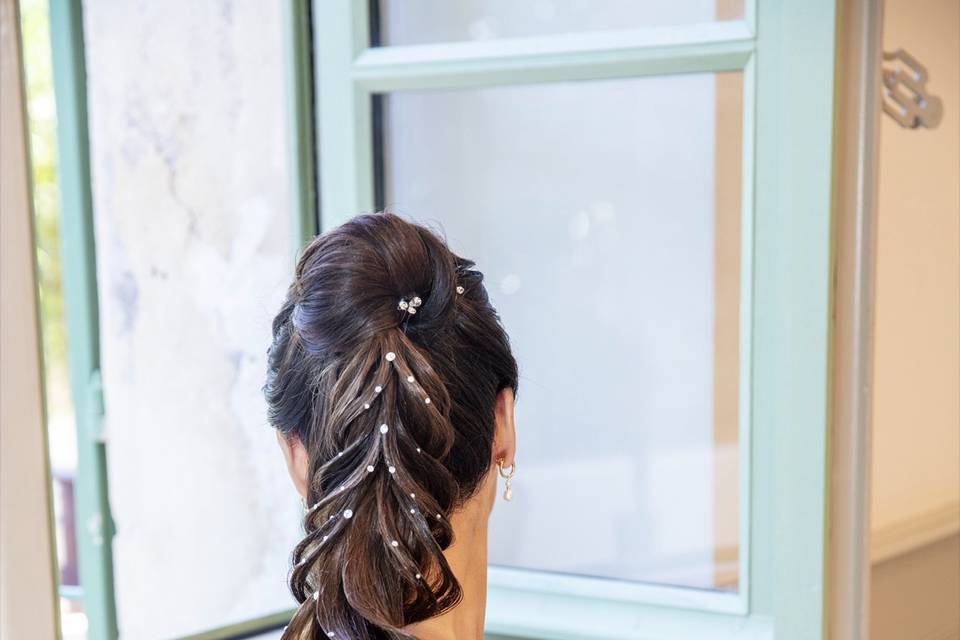 Coiffure