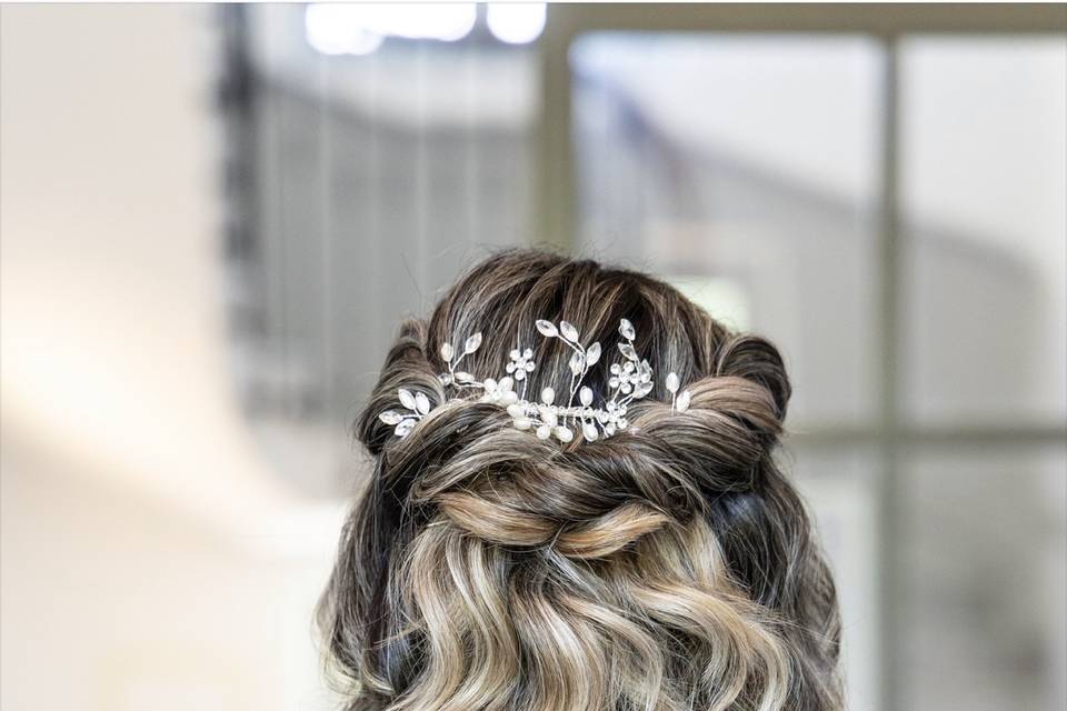 Coiffure