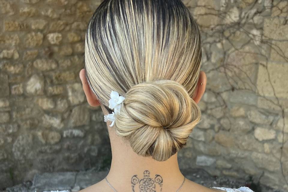 Coiffure