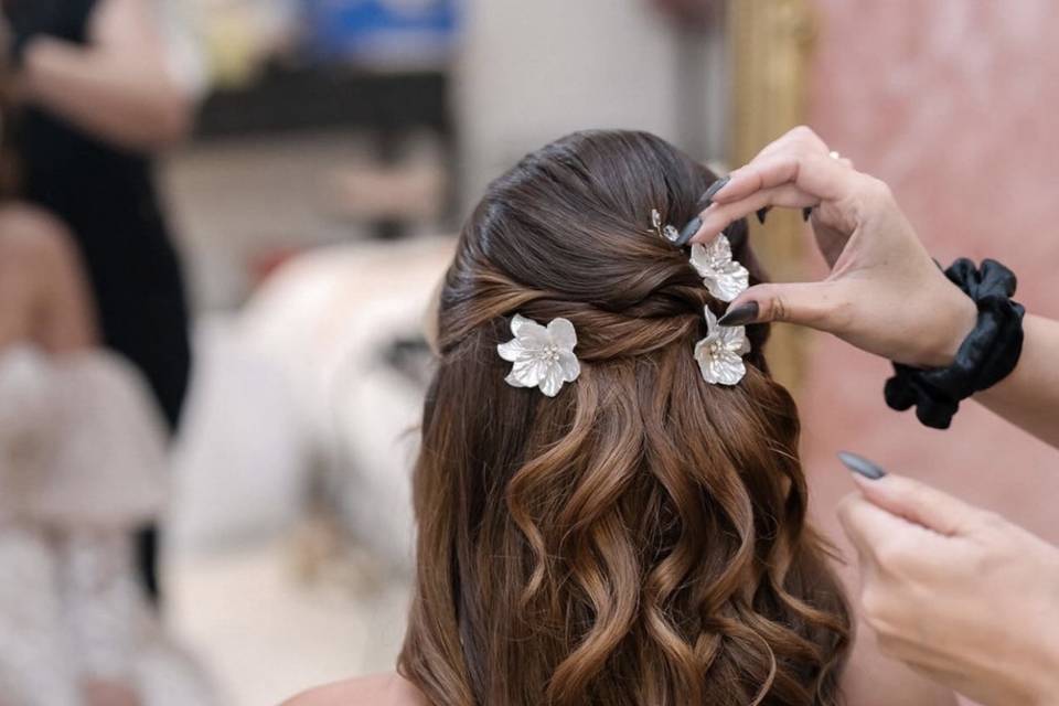 Coiffure