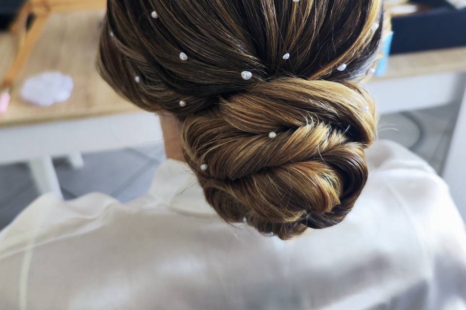 Coiffure