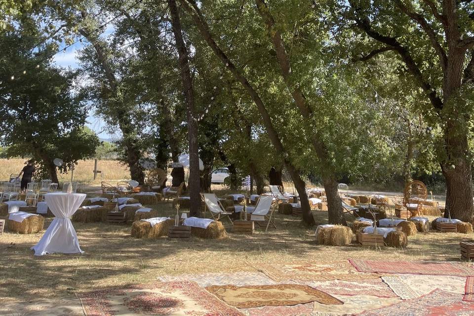 Mariage