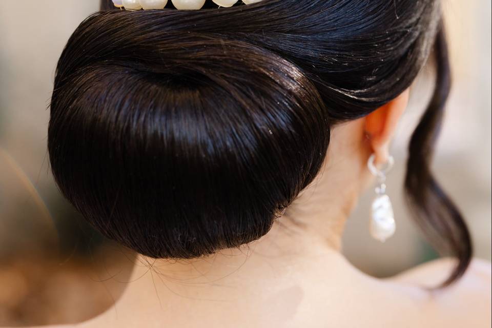 Coiffure
