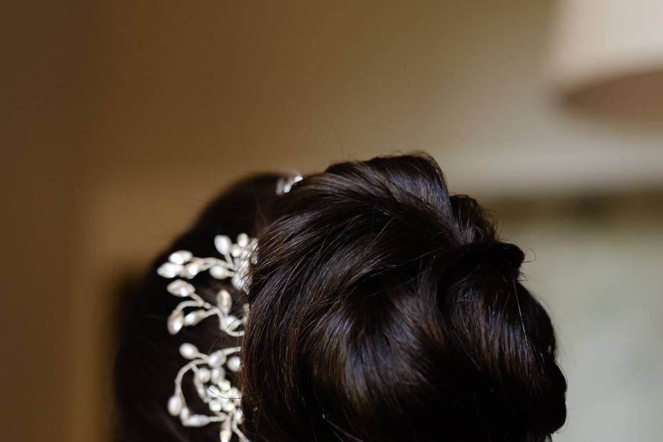 Coiffure