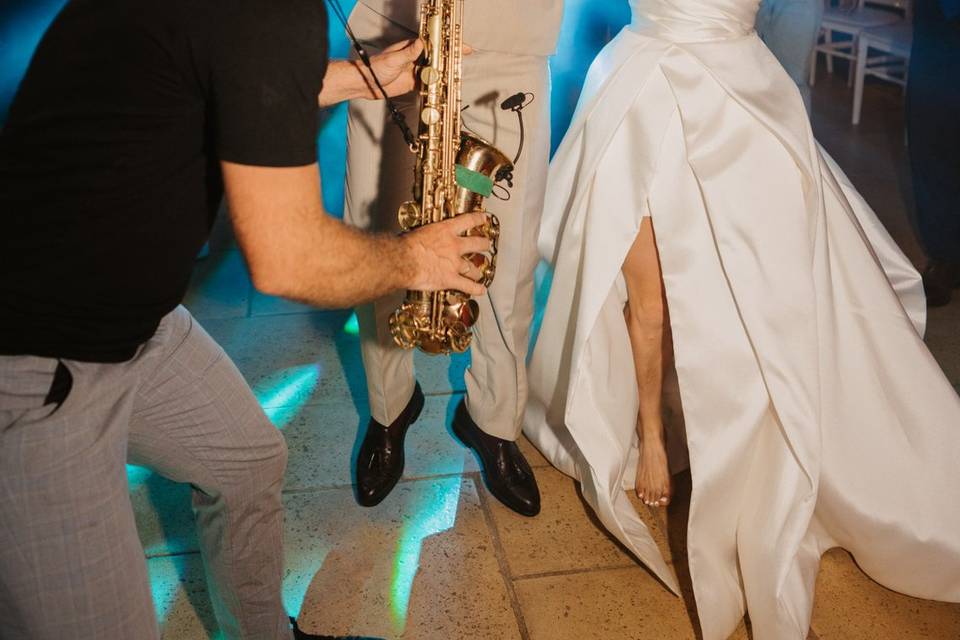 Soirée
